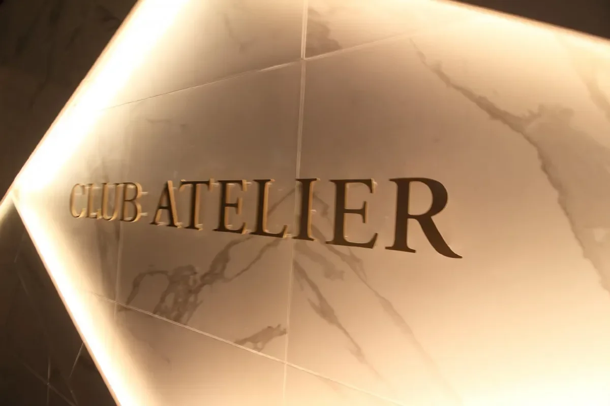 CLUB ATELIER