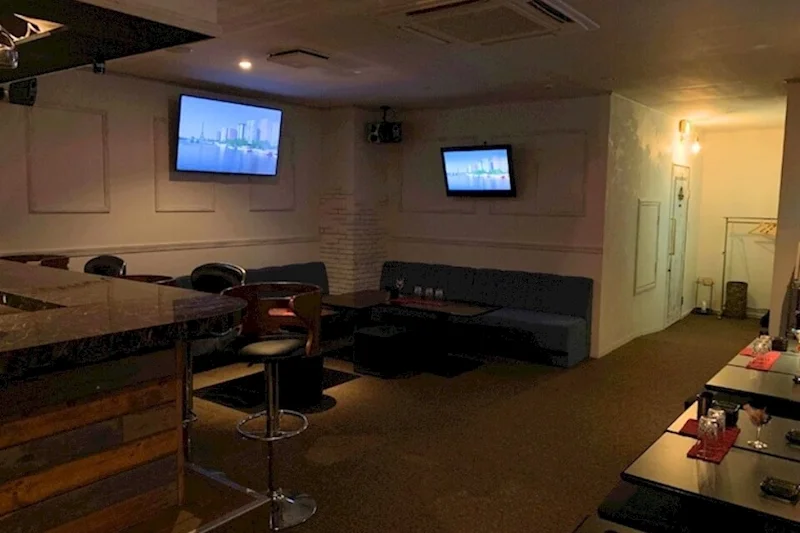 エヴァー(夜の部) - 1