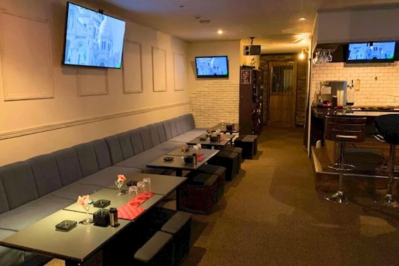 エヴァー(夜の部) - 5