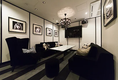 Angel Feather 仙台店 - 1