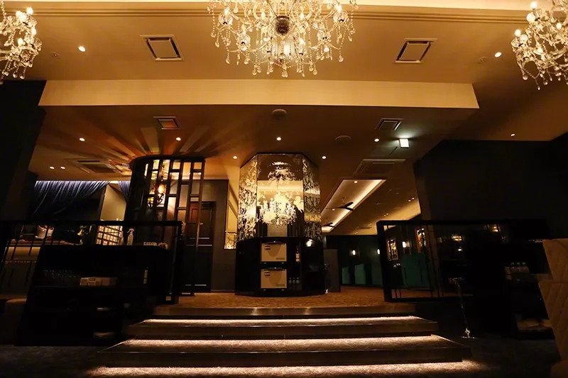 オレンジテラス仙台 - 3