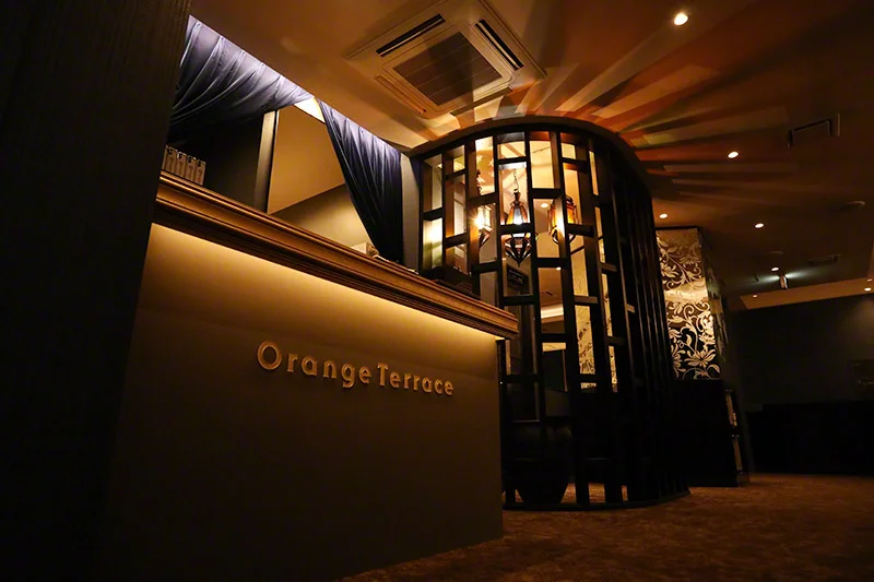 オレンジテラス仙台 - 4