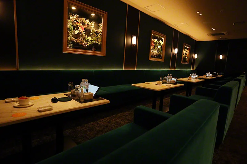 オレンジテラス仙台 - 7