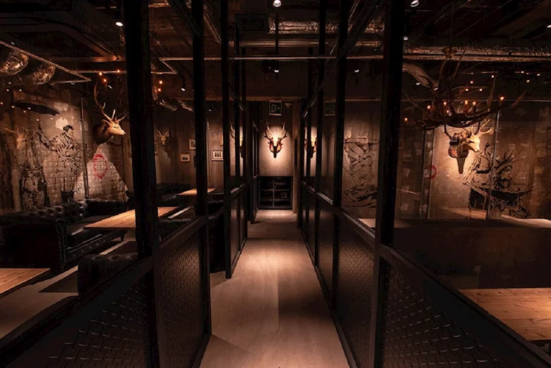 GOLD TRIGGER (ゴールドトリガー)