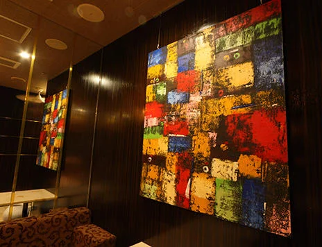 Salon・de・美花 (サロン・ド・ビカ) 