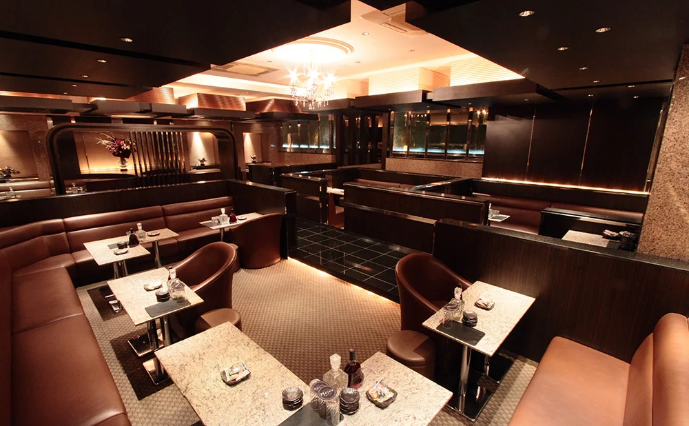 CLUB Pierce（クラブ ピアス） - 1