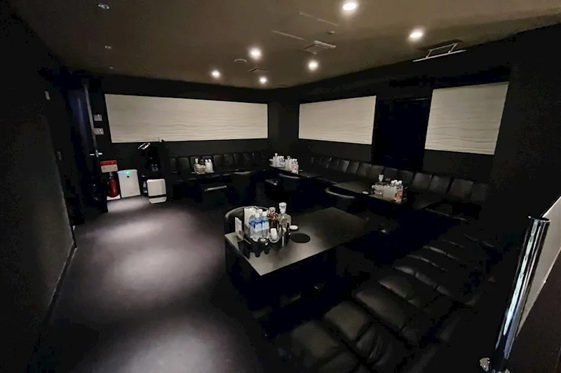 KAHARA CLUB (カハラクラブ)