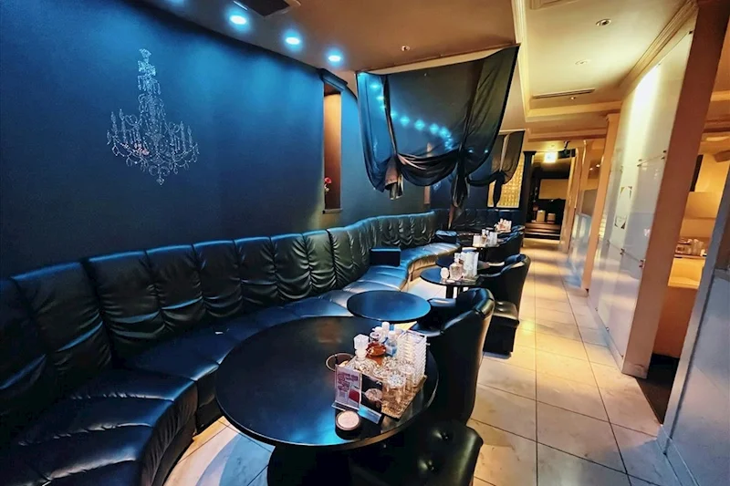 KAHARA CLUB (カハラクラブ) - 1