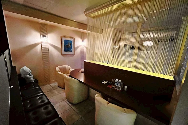 KAHARA CLUB (カハラクラブ) - 2