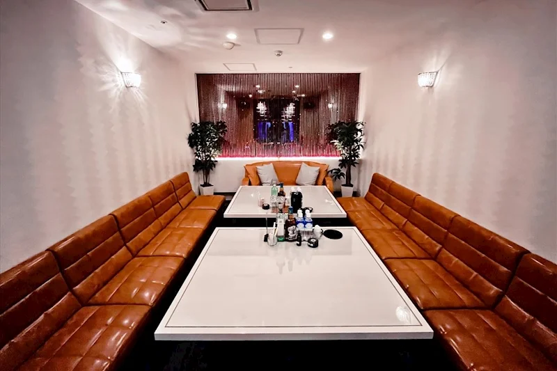 KAHARA CLUB (カハラクラブ) - 3