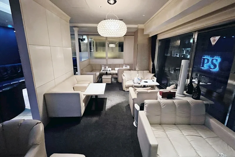 KAHARA CLUB (カハラクラブ) - 4