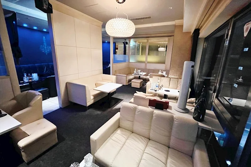 KAHARA CLUB (カハラクラブ) - 8